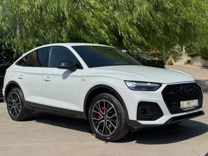 Audi Q5 — foto 3