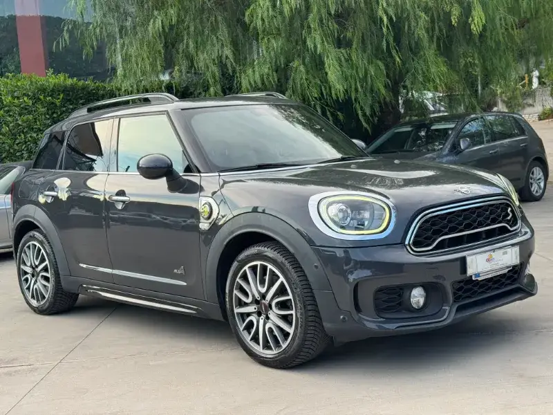Mini Countryman — foto 2