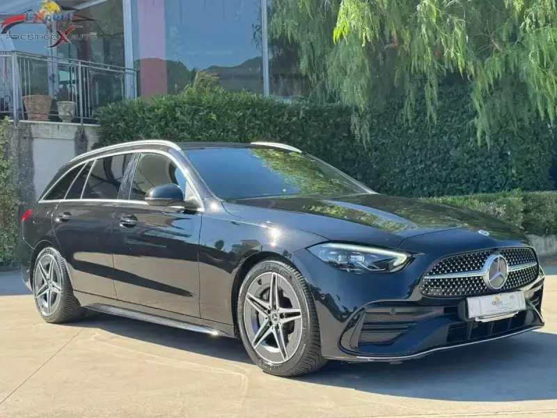 mercedes-benz-classe-c-2021 — foto 1