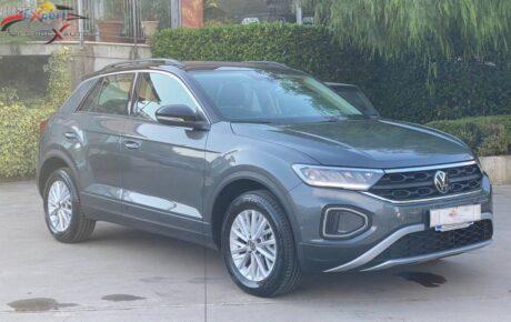 Volkswagen T-Roc  '2023