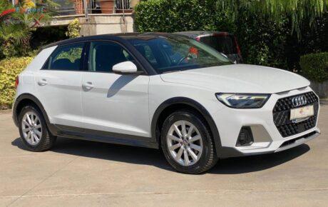 Audi A1  '2020