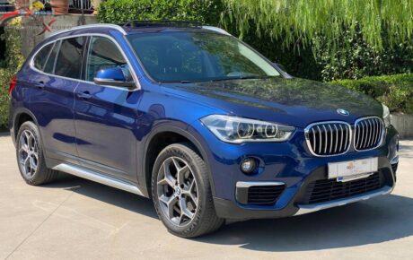 BMW X1  '2018