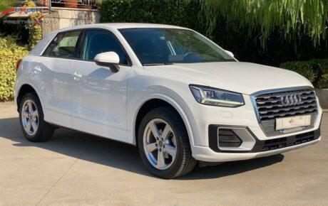 Audi Q2  '2019