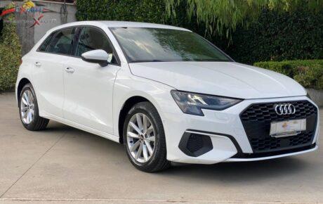 Audi A3 Sportback  '2020