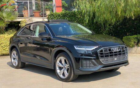 Audi Q8  '2023