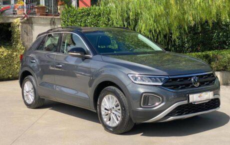 Volkswagen T-Roc  '2023