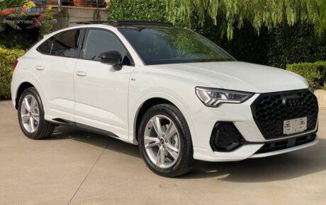 Audi Q3  '2024