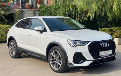 Audi Q3  '2021