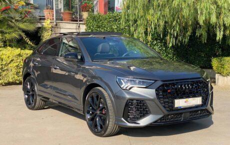 Audi Q3  '2023