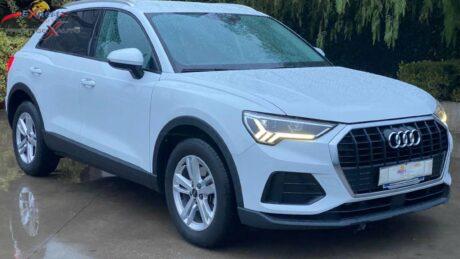 Audi Q3  '2023