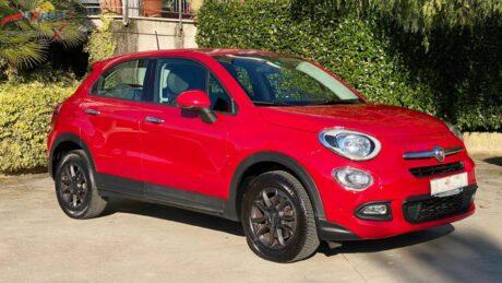 Fiat 500X  '2016