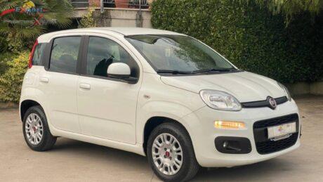 Fiat Panda  '2019