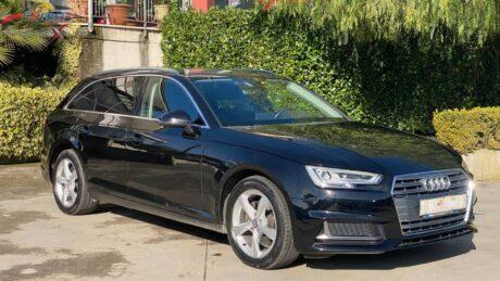 Audi A4 Avant  '2019