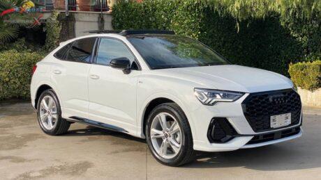 Audi Q3  '2024