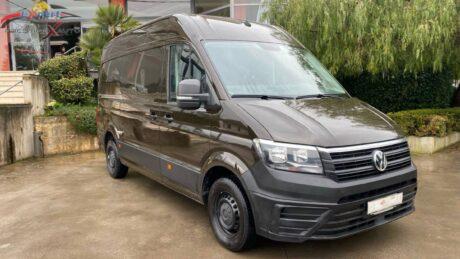 Volkswagen Crafter  '2019