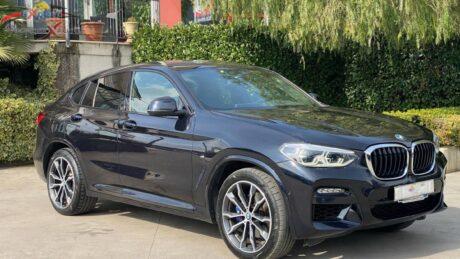 BMW X4  '2021