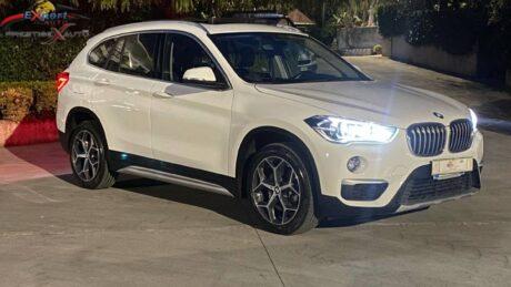 BMW X1  '2018