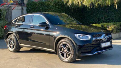 Mercedes-Benz GLC  '2020